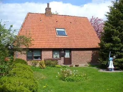 Ferienwohnung für 4 Personen (65 m²) in Waabs 7/9