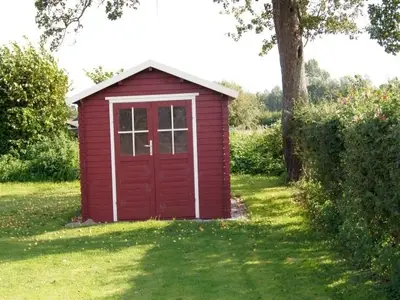 Ferienwohnung für 4 Personen (65 m²) in Waabs 9/9