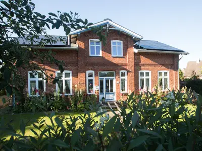 Ferienwohnung für 2 Personen (45 m²) in Waabs 1/10