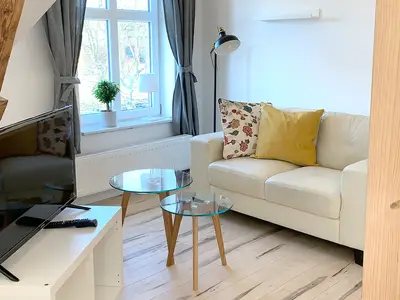 Ferienwohnung für 2 Personen (45 m²) in Waabs 4/10