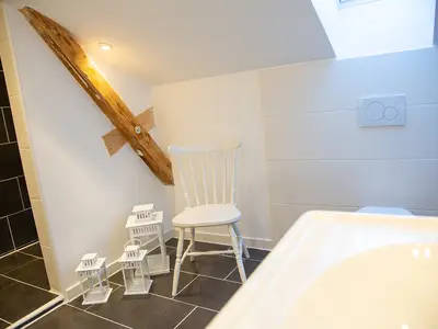 Ferienwohnung für 2 Personen (45 m²) in Waabs 9/10