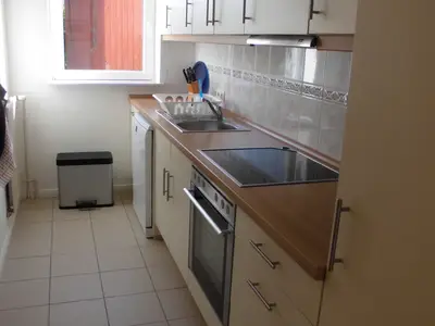 Ferienwohnung für 4 Personen (65 m²) in Waabs 4/10