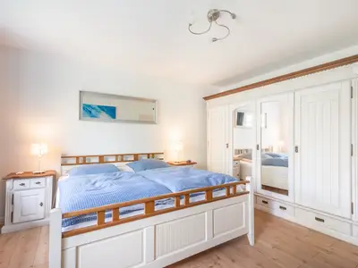 Ferienwohnung für 7 Personen (100 m²) in Waabs 8/10