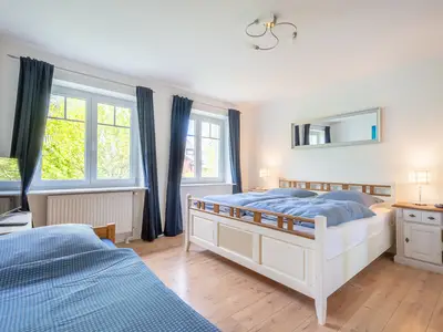 Ferienwohnung für 7 Personen (100 m²) in Waabs 9/10