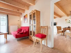 Ferienwohnung für 2 Personen (45 m²) in Waabs