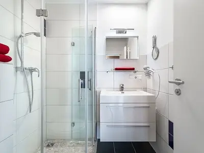 Ferienwohnung für 2 Personen (45 m²) in Waabs 7/10