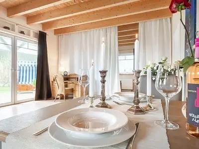 Ferienwohnung für 2 Personen (75 m²) in Waabs 2/10