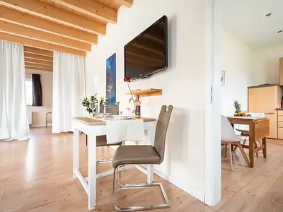 Ferienwohnung für 2 Personen (75 m²) in Waabs 4/10