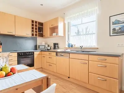 Ferienwohnung für 2 Personen (75 m²) in Waabs 5/10