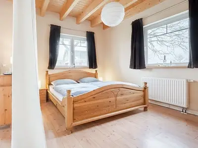 Ferienwohnung für 2 Personen (75 m²) in Waabs 6/10
