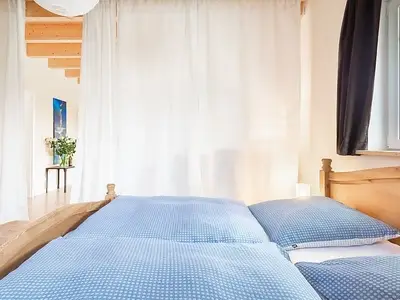 Ferienwohnung für 2 Personen (75 m²) in Waabs 7/10