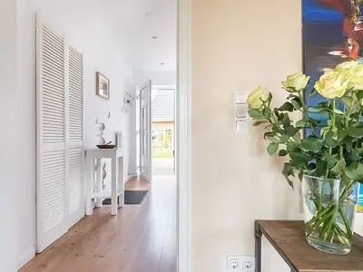 Ferienwohnung für 2 Personen (75 m²) in Waabs 8/10