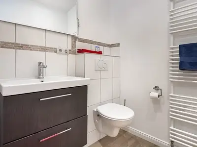 Ferienwohnung für 2 Personen (75 m²) in Waabs 9/10