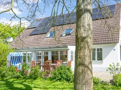 Ferienwohnung für 4 Personen (65 m²) in Waabs 1/10