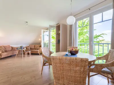 Ferienwohnung für 4 Personen (65 m²) in Waabs 3/10
