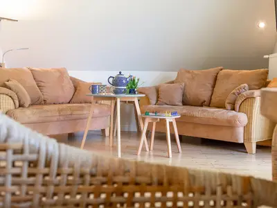 Ferienwohnung für 4 Personen (65 m²) in Waabs 4/10