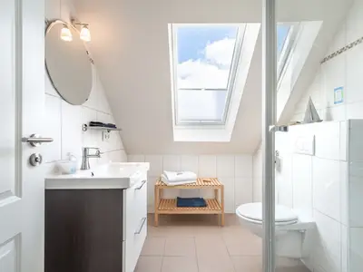 Ferienwohnung für 4 Personen (65 m²) in Waabs 9/10