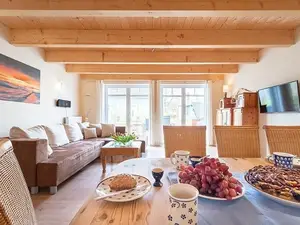 Ferienwohnung für 4 Personen (80 m²) in Waabs