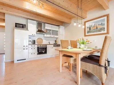 Ferienwohnung für 4 Personen (80 m²) in Waabs 6/10