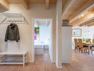 Ferienwohnung für 4 Personen (80 m²) in Waabs 10/10