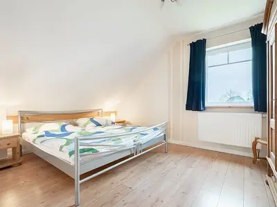 Ferienwohnung für 4 Personen (75 m²) in Waabs 8/10