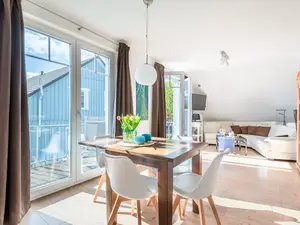 Ferienwohnung für 4 Personen (65 m²) in Waabs