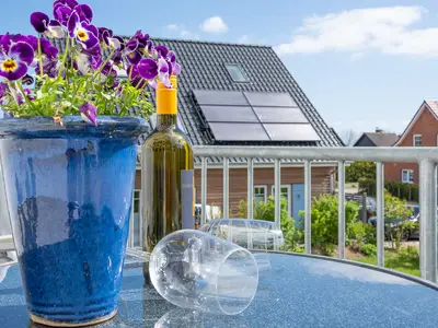 Ferienwohnung für 4 Personen (65 m²) in Waabs 2/10