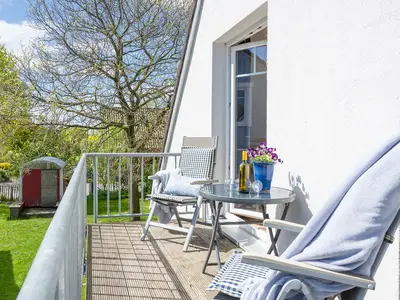 Ferienwohnung für 4 Personen (65 m²) in Waabs 3/10