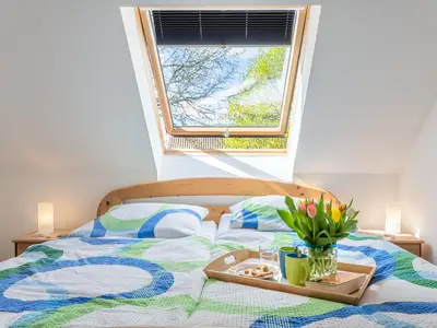 Ferienwohnung für 4 Personen (65 m²) in Waabs 4/10