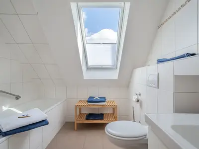 Ferienwohnung für 4 Personen (65 m²) in Waabs 6/10