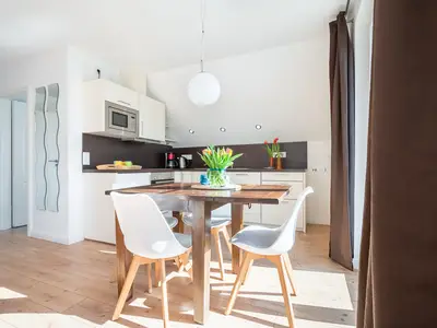 Ferienwohnung für 4 Personen (65 m²) in Waabs 7/10