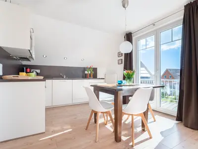 Ferienwohnung für 4 Personen (65 m²) in Waabs 8/10