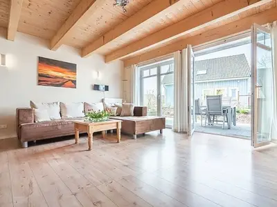 Ferienwohnung für 6 Personen (125 m²) in Waabs 2/10