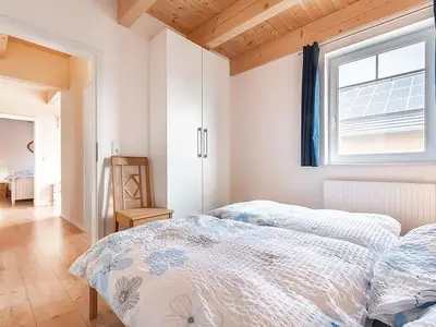 Ferienwohnung für 6 Personen (125 m²) in Waabs 7/10