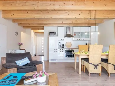 Ferienwohnung für 4 Personen (80 m²) in Waabs 6/10