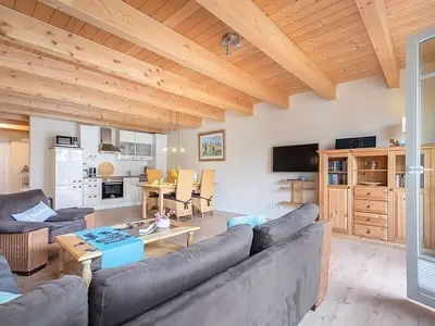 Ferienwohnung für 4 Personen (80 m²) in Waabs 9/10