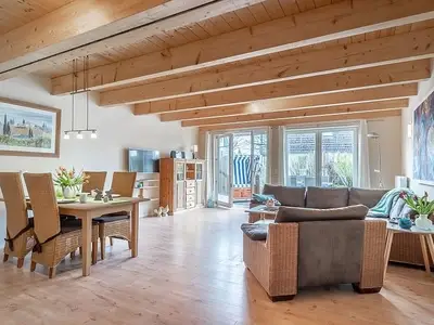 Ferienwohnung für 4 Personen (80 m²) in Waabs 10/10