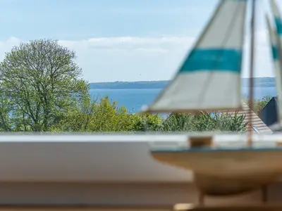 Ferienwohnung für 4 Personen (65 m²) in Waabs 1/10