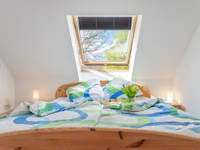 Ferienwohnung für 4 Personen (65 m²) in Waabs 3/10