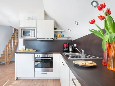 Ferienwohnung für 4 Personen (65 m²) in Waabs 5/10