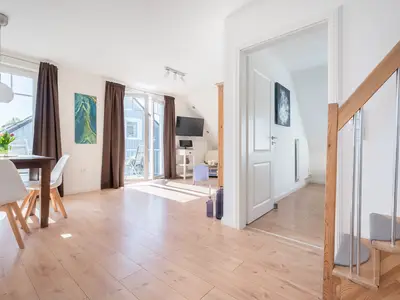 Ferienwohnung für 4 Personen (65 m²) in Waabs 8/10