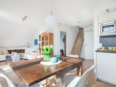 Ferienwohnung für 4 Personen (65 m²) in Waabs 9/10