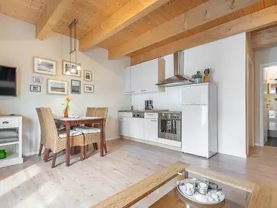 Ferienwohnung für 2 Personen (45 m²) in Waabs 1/10