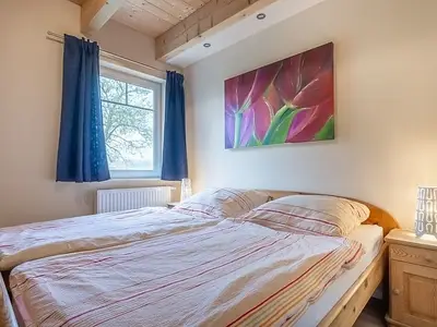 Ferienwohnung für 2 Personen (45 m²) in Waabs 2/10