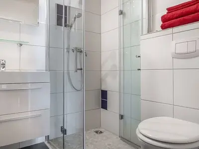 Ferienwohnung für 2 Personen (45 m²) in Waabs 3/10