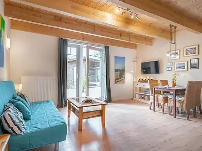 Ferienwohnung für 2 Personen (45 m²) in Waabs 5/10