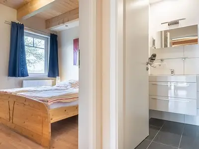 Ferienwohnung für 2 Personen (45 m²) in Waabs 6/10