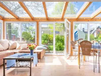 Ferienwohnung für 7 Personen (100 m²) in Waabs 1/10