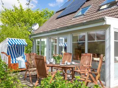 Ferienwohnung für 7 Personen (100 m²) in Waabs 3/10