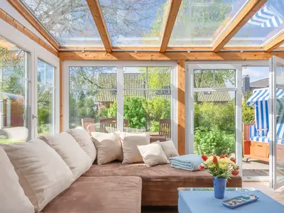 Ferienwohnung für 7 Personen (100 m²) in Waabs 4/10